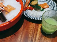 -一本料理(西溪天街店)
