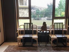 -浙江安吉JW万豪酒店·万豪中餐厅