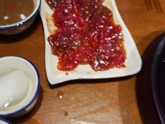 -年巴羊肉铺老铜锅(梅江店)
