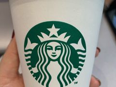 -星巴克(杭州嘉里中心4F店)