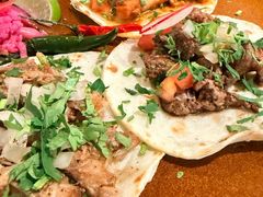 -墨纪Mojí墨西哥餐厅(官舍店)