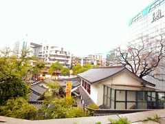 -白沙古井