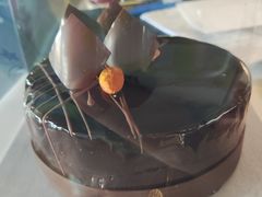 -天津东凯悦酒店·大堂吧