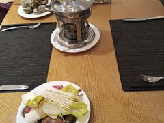 -鲁商铂尔曼大酒店·铂丽自助餐厅