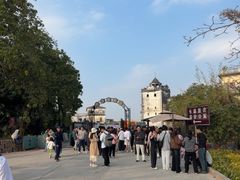 -赤坎·广东华侨国际旅游度假区