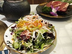 -千寻山野烤肉(中关村店)