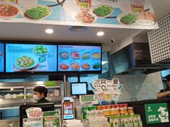 -老乡鸡(亳州路天庆大厦店)