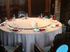 包厢-鱼桥巷·美学川菜