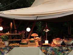 -上海明天广场JW万豪酒店