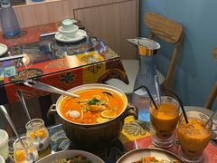 -米泰芒·东南亚料理(体育西店)