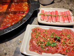 -重庆渝达老火锅(春熙路店)