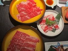 -花潮料理艺食馆(SM新生活广场店)