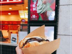 -麦当劳(宜兴人民路店)