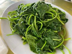 -乡味海鲜农家菜·巽寮土窑鸡(地道美食店)
