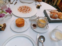 -Le Bistrot de Racine