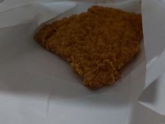 -麦当劳(西丽银座店)