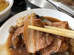 -桃源村铁锅炖鱼(体育馆道店)