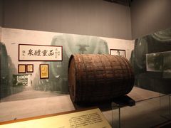 -辛亥革命纪念馆