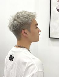 -逸丝风尚yesfashion造型
