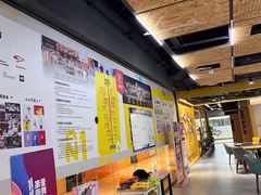 -第壹街舞(西城天街店)