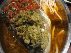 -小菜园新徽菜(宜兴八佰伴店)