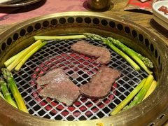 -肉魁屋·烧肉·烧鸟·酒场(高新店)