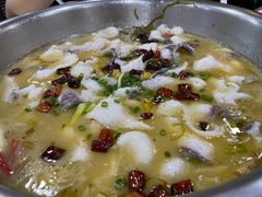 -五味轩菜馆(向西村西区108号楼店)