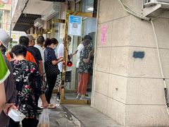 -正味斋锅巴菜(西北角店)