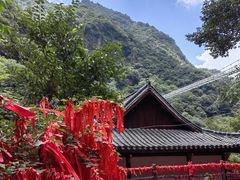 -浙北大峡谷