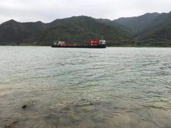 -羚羊峡古栈道森林公园