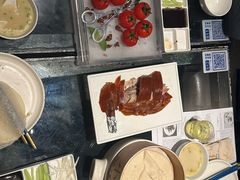 -小大董·烤鸭(凤凰汇店)