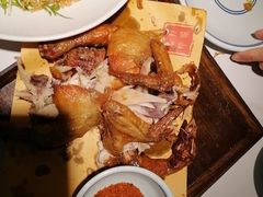 -打酱油·非遗淮扬菜(瘦西湖梅岭店)