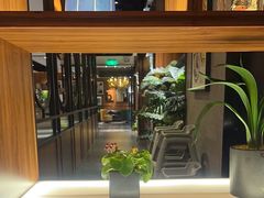 -半秋山西餐厅(宜昌大洋店)