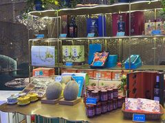 -阿里疆Alijiang·丝路美食·异域风情·清真(长楹天街店)