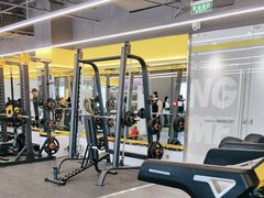 -FEELINGME乐刻私教馆·健身(双安商场店)