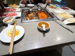 -海底捞火锅(茂业店)