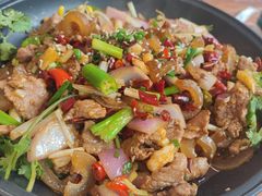 -古城苗家土菜馆(河景餐厅店)