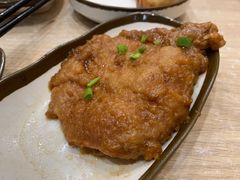 大排-老上海里弄味道(知春路店)