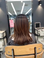 点击看大图 -藤野造型