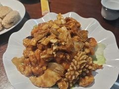 八珍豆腐-来顺成饭庄