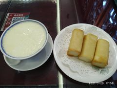 -民信老铺(双皮奶博物馆店)