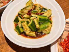 -乔街深夜食堂·小龙虾·高压锅生蚝(杭州总店)