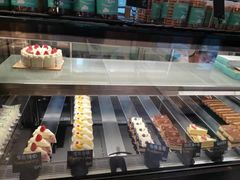 -Dough&Joe团憩(瑞虹天地月亮湾店)