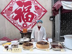 -咸亨酒店•非遗绍兴菜•中华老字号(堂吃餐厅)
