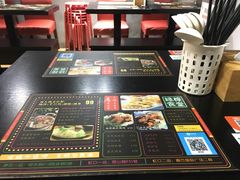 -绿柠食堂(北外滩店)