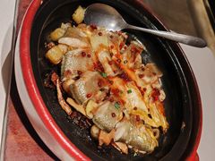 -在前门·烤鸭北京菜(五月花广场店)