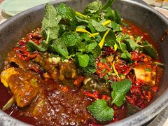 -黔渔翁豆花渎鱼(喷水池店)