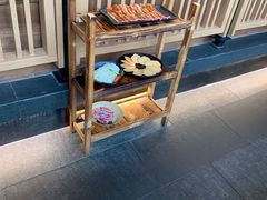 -九畋町和牛黑牛烤肉料理(三里屯3·3大厦店)