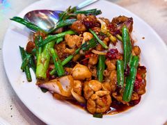 -無招牌海鮮(芽笼店)