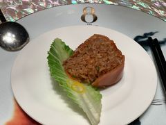 -8餐厅(新葡京酒店)